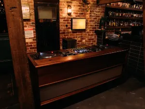 Bank Street Social