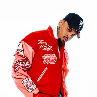 【美國亞特蘭大】Chris Brown《The 11:11》巡迴演唱會 | 亞特蘭大