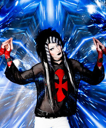 6arelyhuman | Warsaw