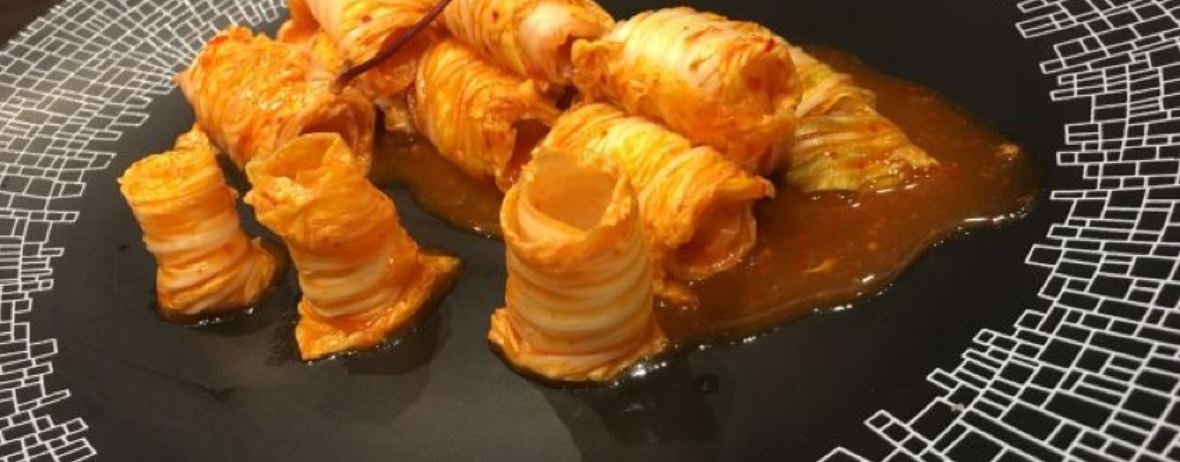 JIANGNAN Impression Chinese Restaurant