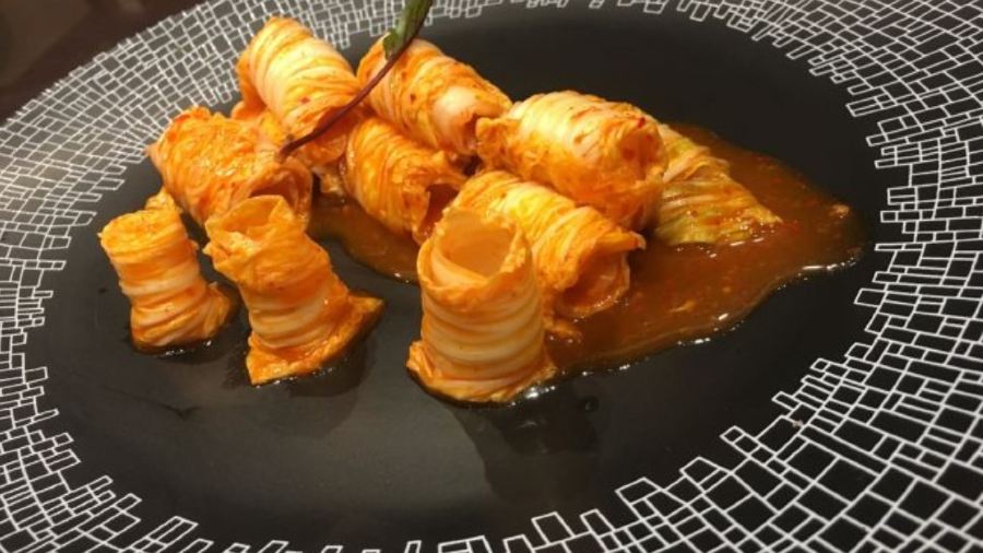 JIANGNAN Impression Chinese Restaurant