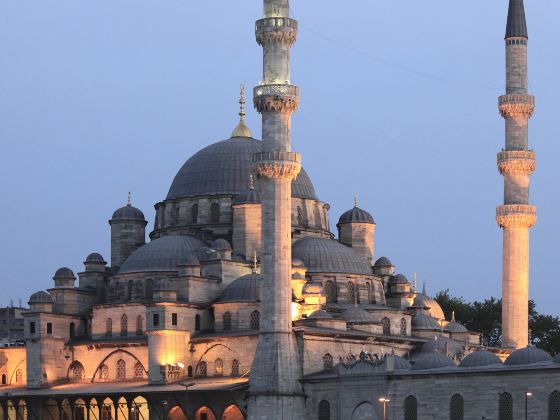 Yeni Mosque