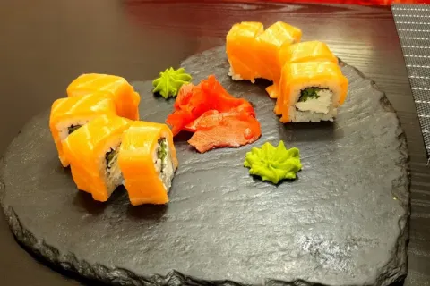 Yapona Mama