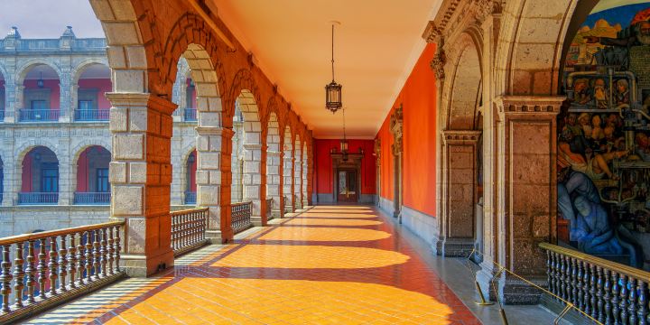 National Palace