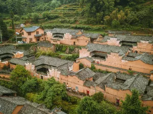 楊家堂村