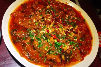 五彩香(工贸中心店)