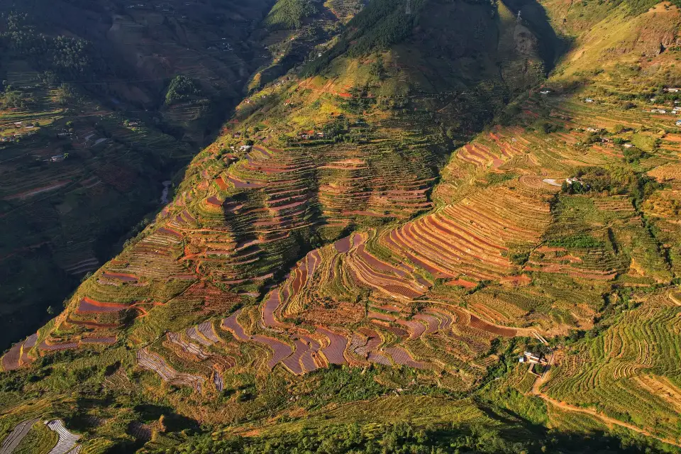 4_Xinshan Terraced Fields
