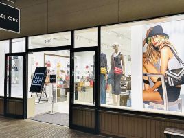 Michael Kors（酒酒井Premium奥特莱斯店）