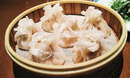 馬守疆包頭老館子