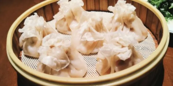 馬守疆包頭老館子