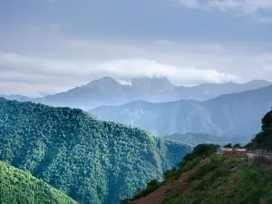 Lazikouxiang