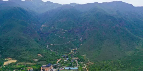 蓮花山森林公園