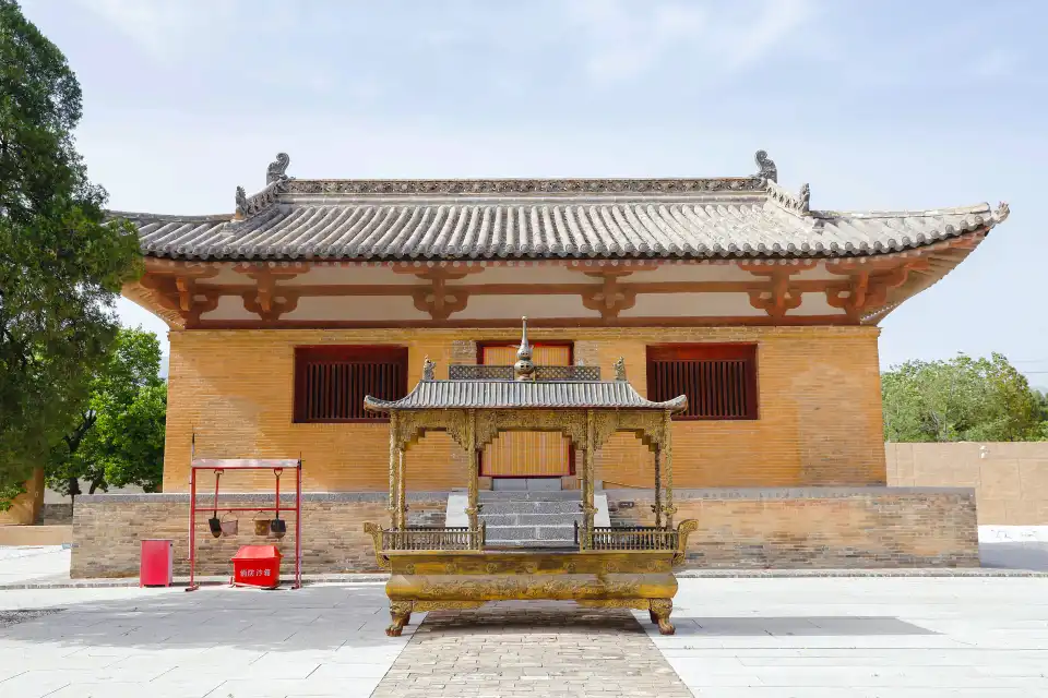 3_Temple of Prince Guangren