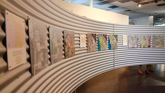 Museo Nazionale del Bardo