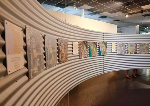Bardo National Museum of Prehistory and Ethnography