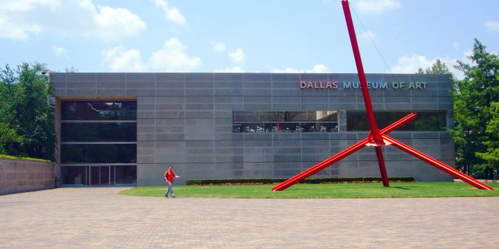 Dallas Museum of Art