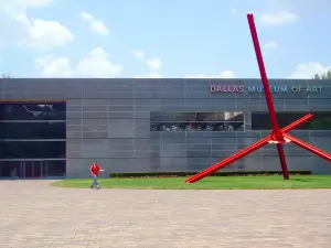 Dallas Museum of Art