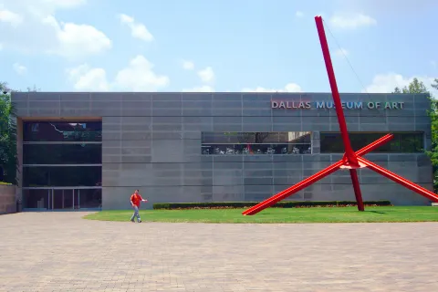 Musée d'art de Dallas