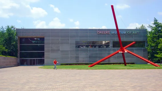 Dallas Museum of Art