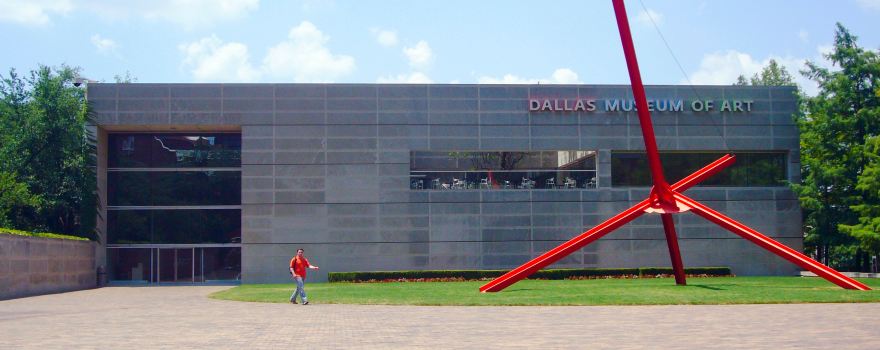 Dallas Museum of Art