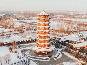 Longhua Temple