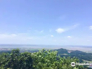 Yeonginsan Natural Recreational Forest