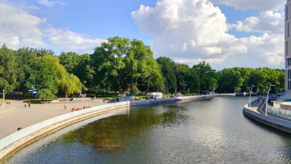 Park Horkaha