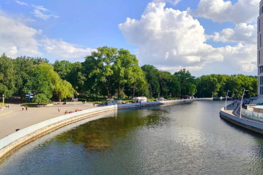 Park Horkaha