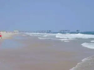 Peters Point Beachfront Park