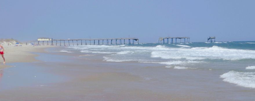 Peters Point Beachfront Park