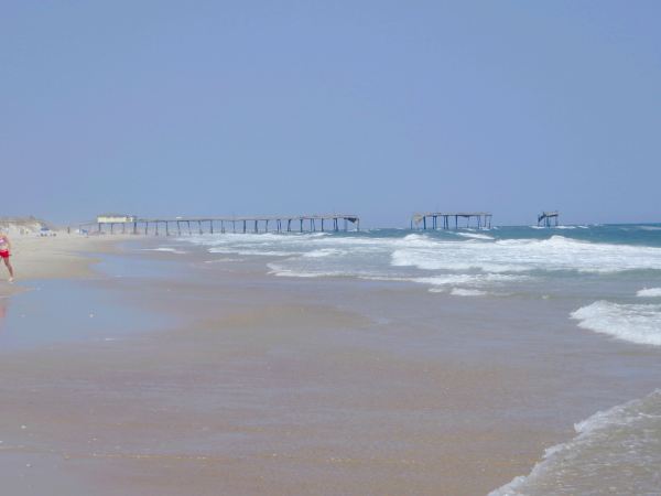 Peters Point Beachfront Park