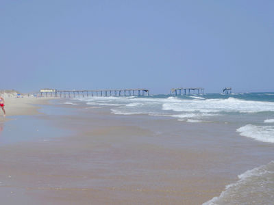 Peters Point Beachfront Park