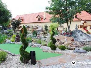 Fantasy Golf