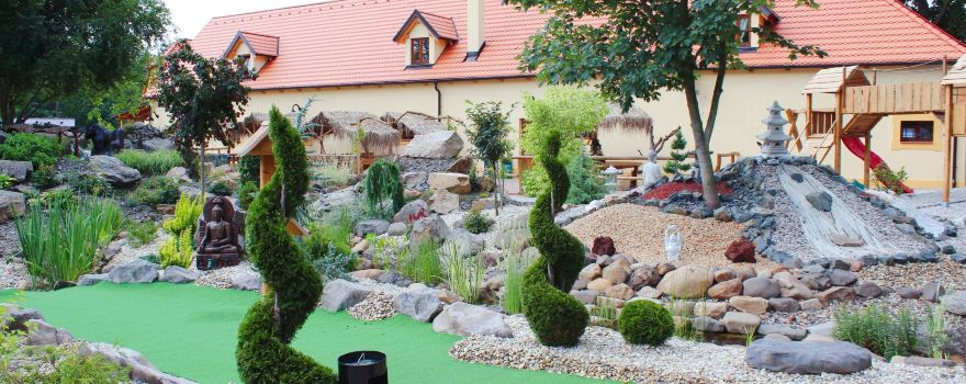 Fantasy Golf