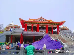 Prasanthi Nilayam