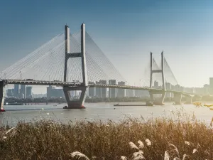 Hankou Beach