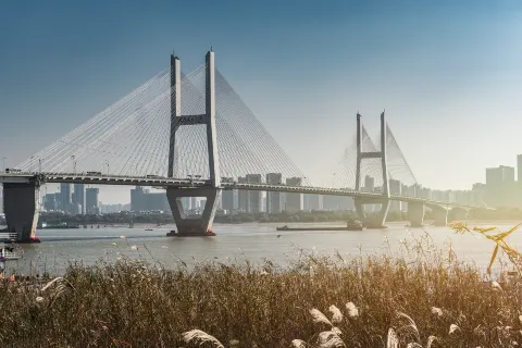 Hankou Beach