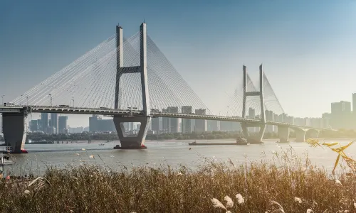 Hankou Beach