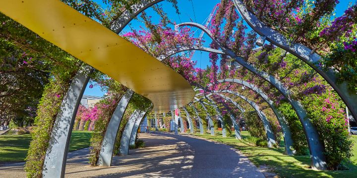 South Bank Parklands