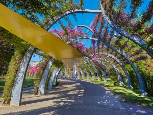 South Bank Parklands