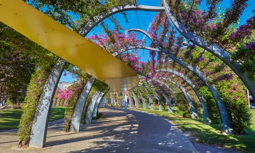 Southbank Parklands