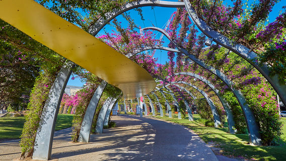 Саутбанк Парклендс