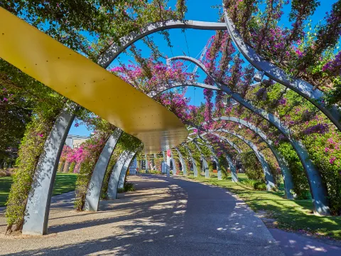 South Brisbane