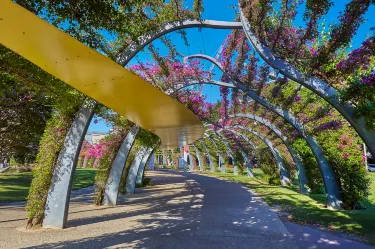 South Bank Parklands