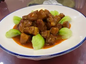 映象川菜