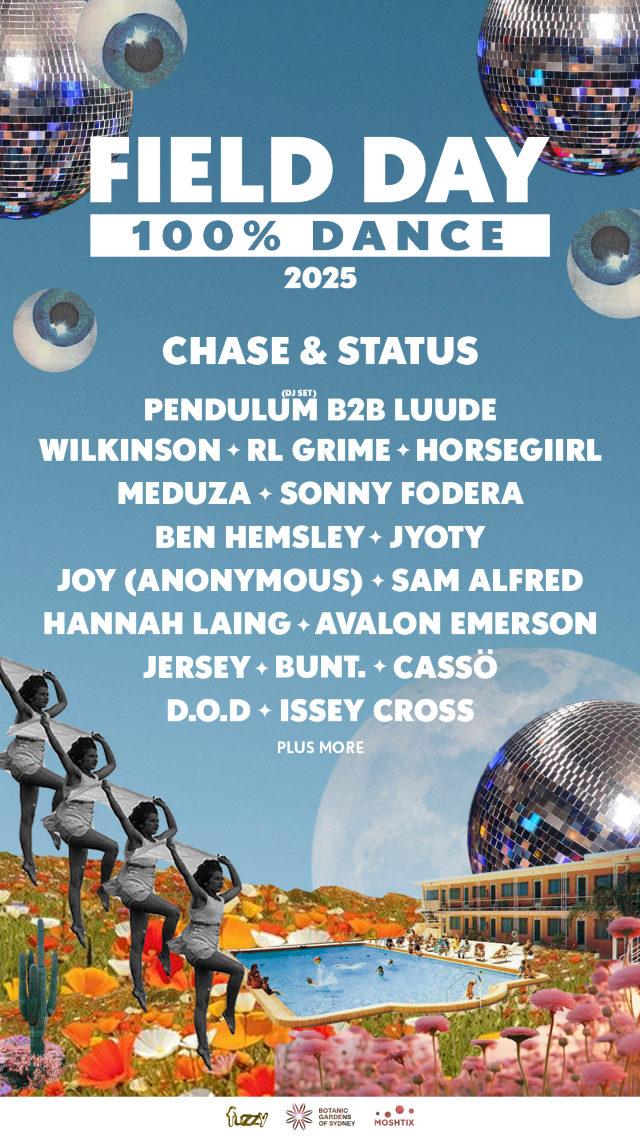 Field Day | Sydney