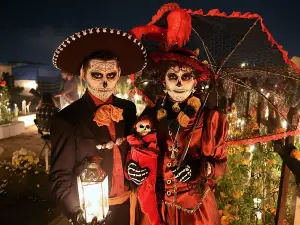 Day of the Dead