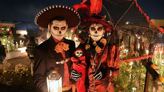 Day of the Dead