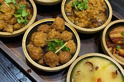 JIA FENG LAO GUAN ZI