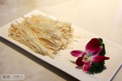 丽垣涮肉(高新店)